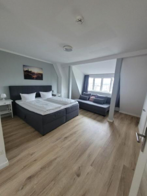 Nikolai Appartements in Rostock
